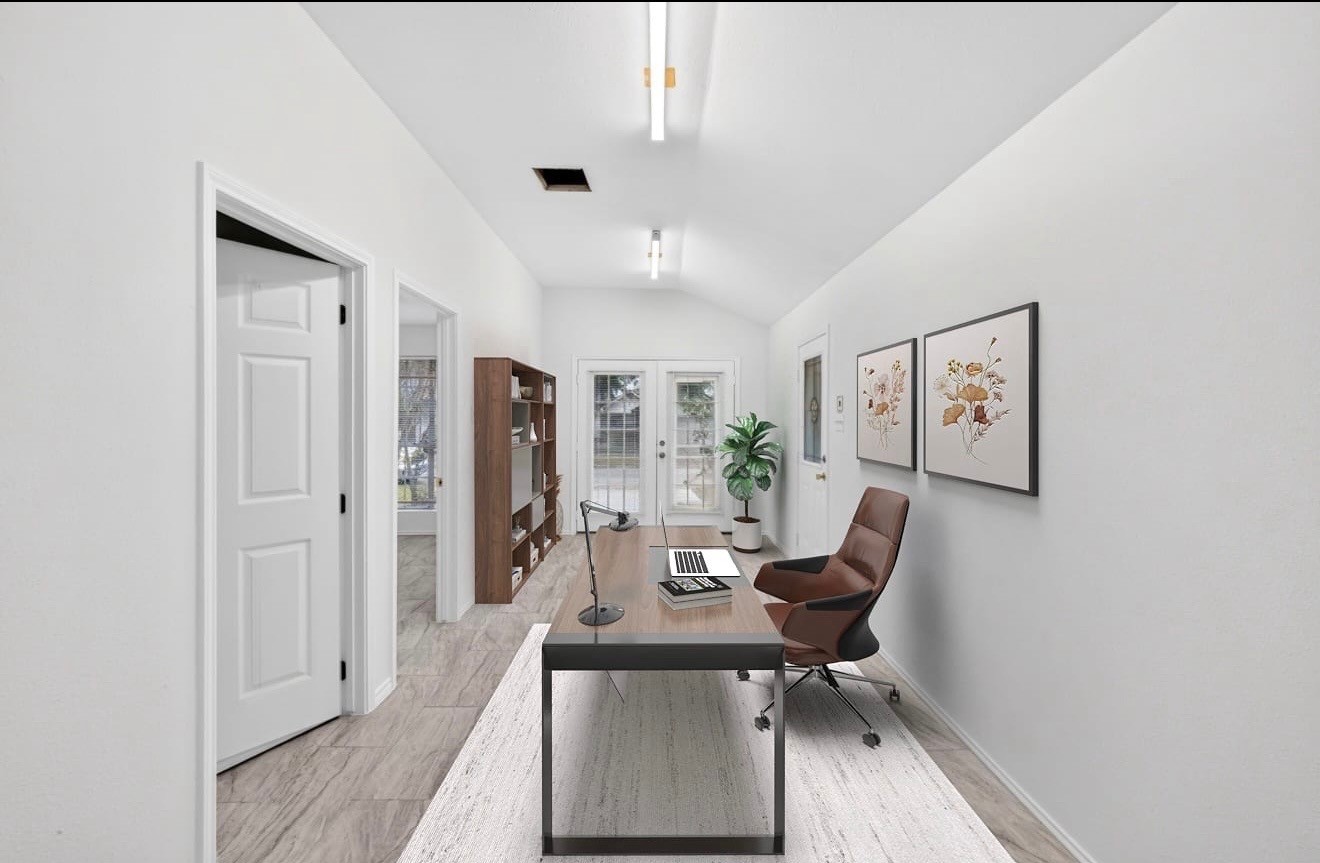 2135 Falling Oaks Road Houston, TX 77038 - Photo 30 of 38