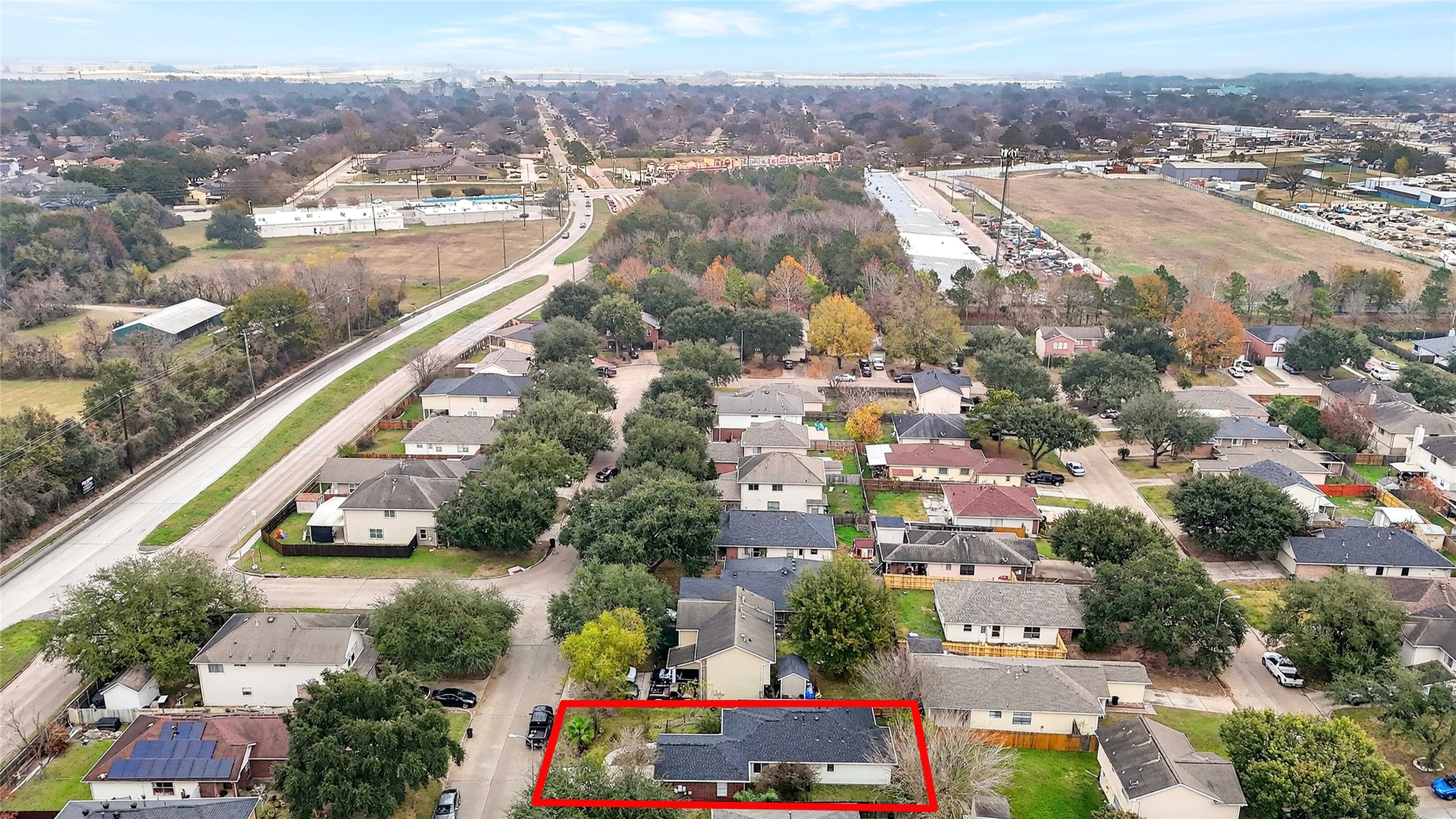 2135 Falling Oaks Road Houston, TX 77038 - Photo 38 of 38