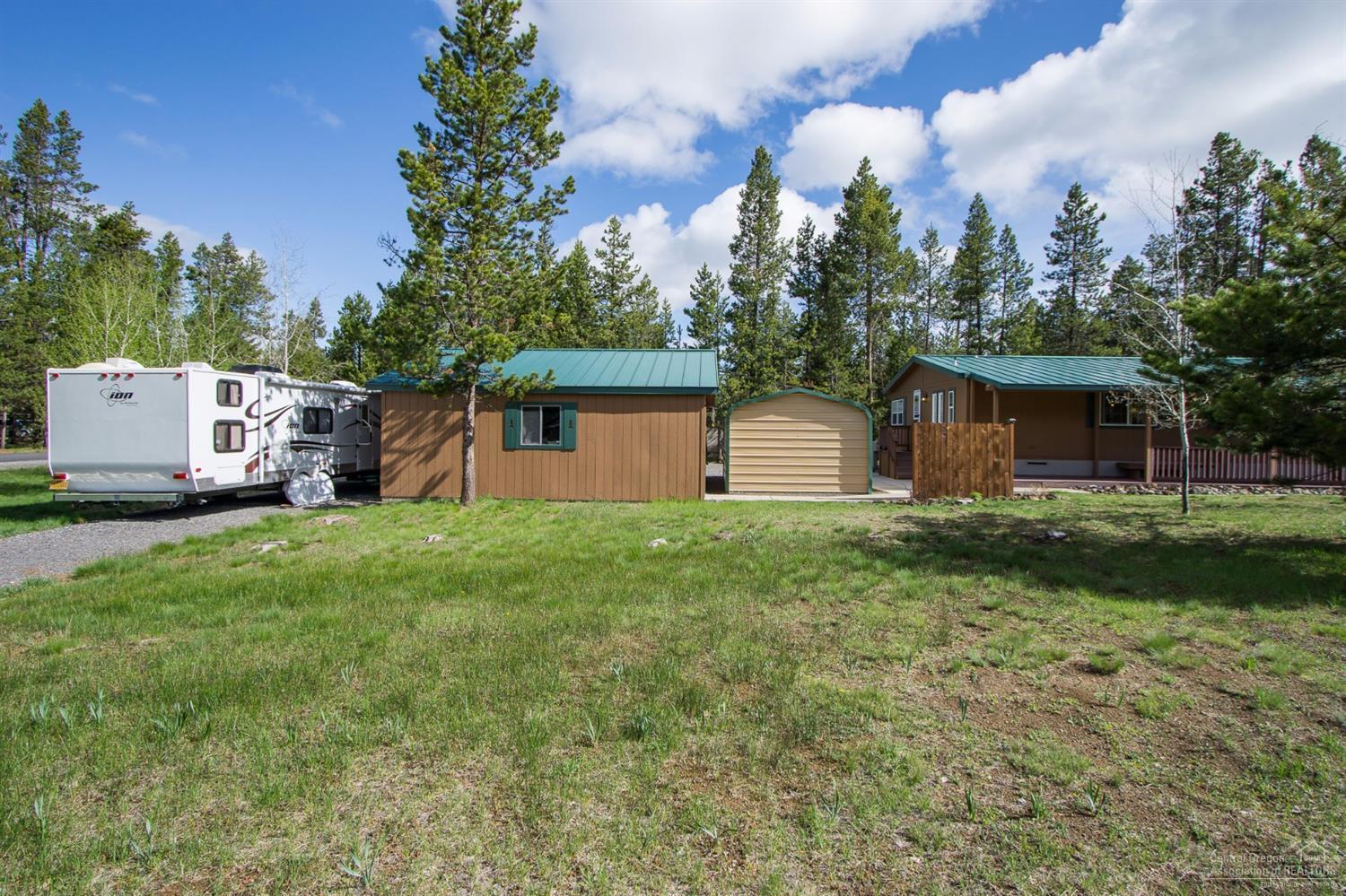 56208 Bufflehead Road Bend, OR 97707 - Photo 22 of 25 Additional Photo