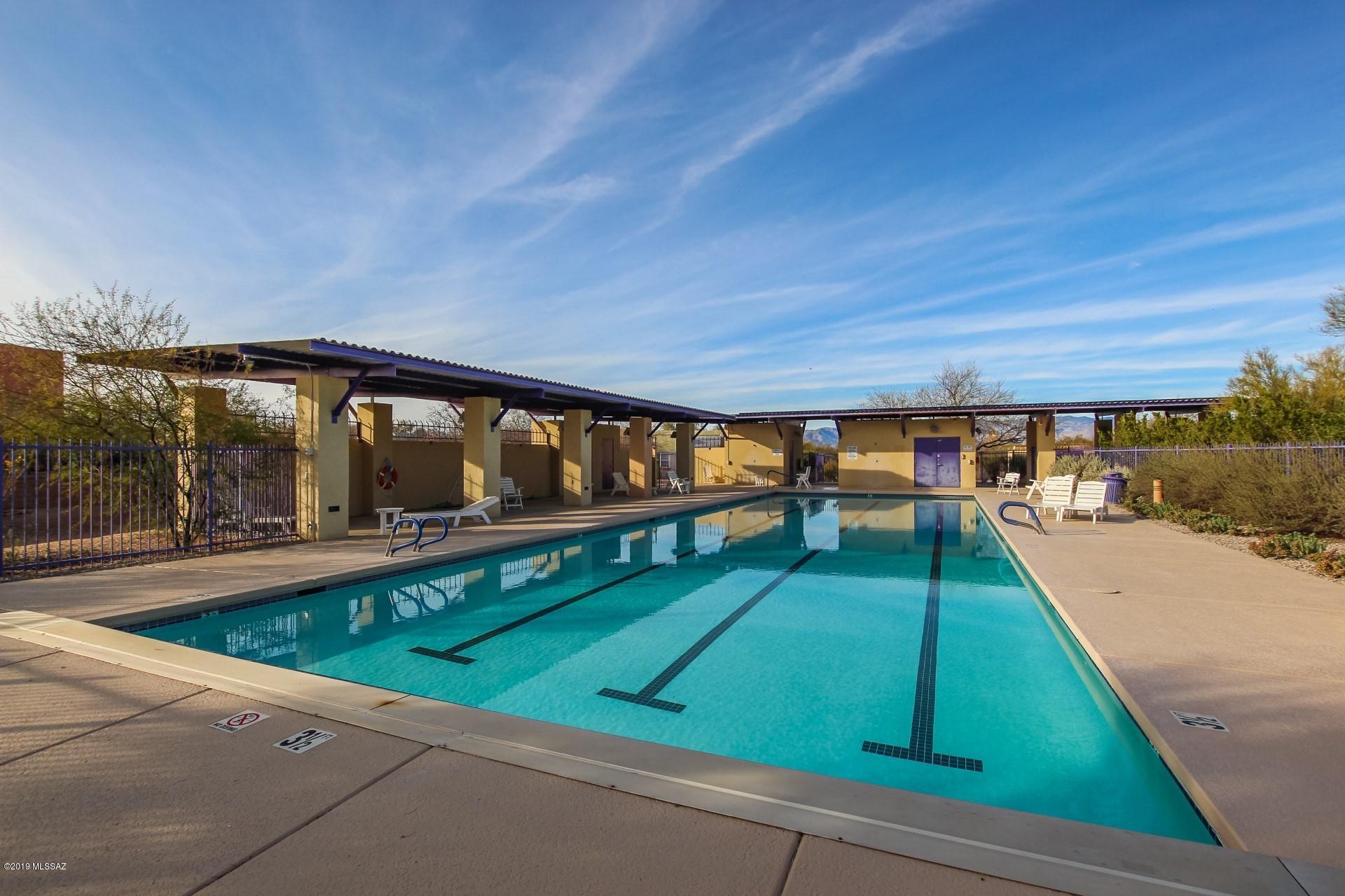 10547 East Marchetti Loop Tucson, AZ 85747 - Photo 24 of 35