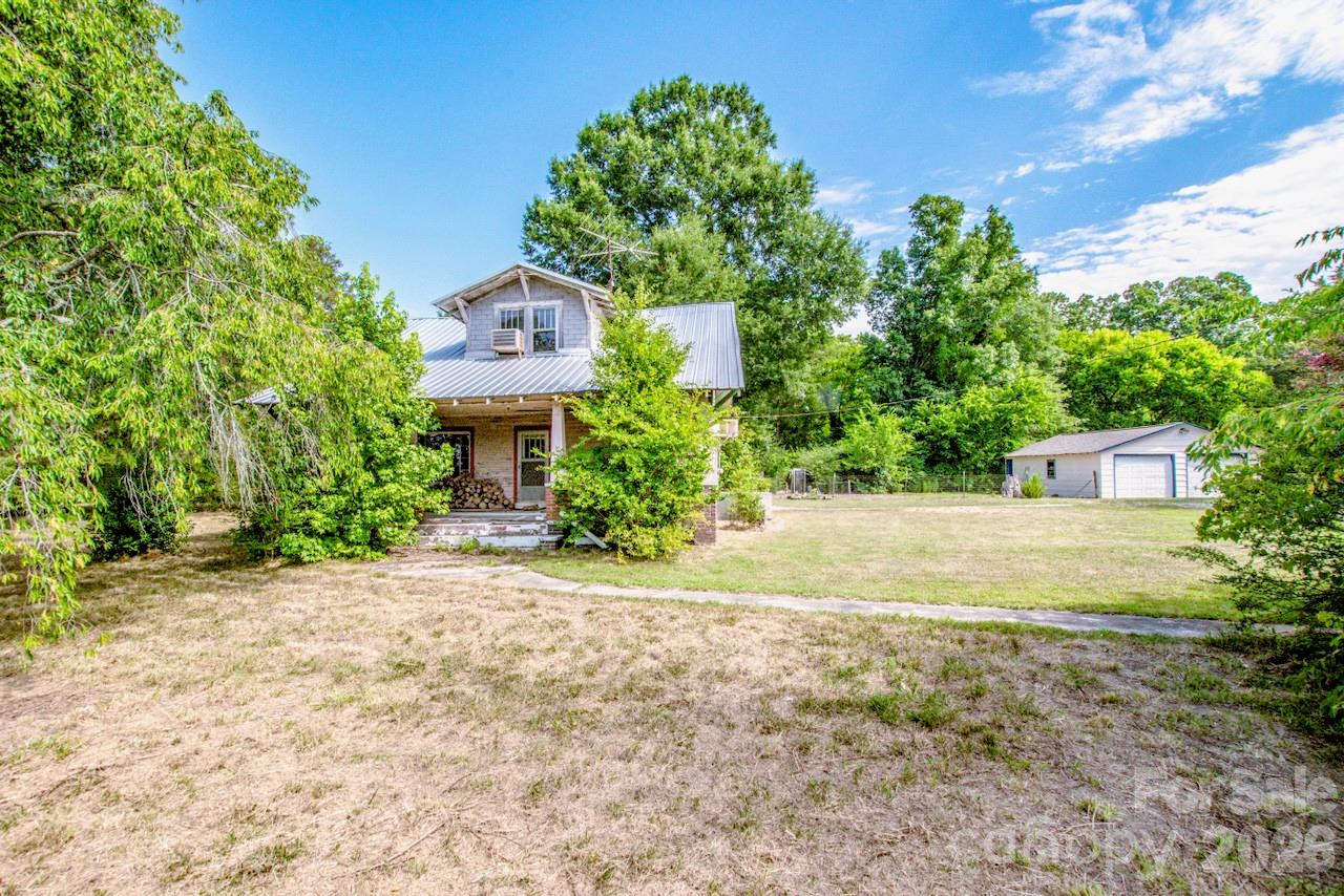 2860 Needmore Road Woodleaf, NC 27054 - Photo 43 of 48