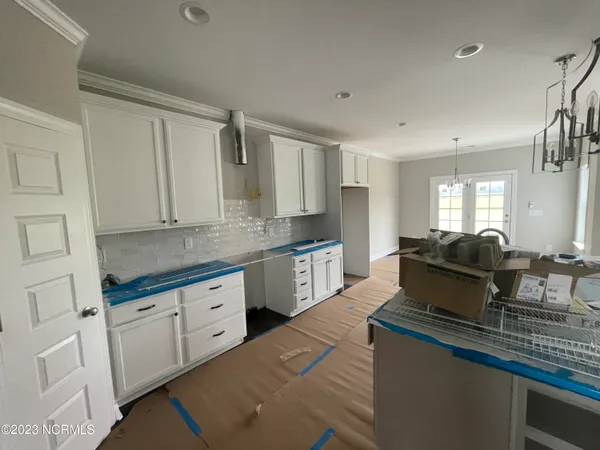 $535,500 | 297 Shortleaf Drive, Grimesland, NC 27837