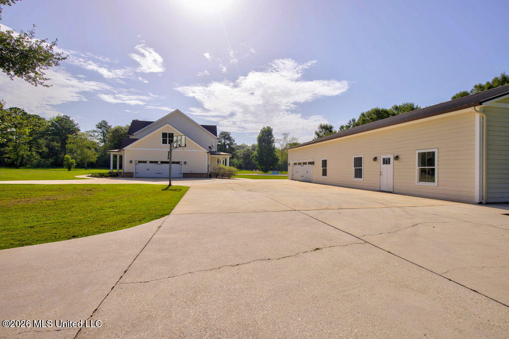 11185 Bud Lee Road Picayune, MS 39466 - Photo 11 of 111 11185BudLeeRd-17