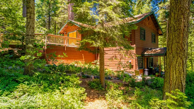 $399,000 | 1174 Railroad Avenue, Fish Camp, CA 93623