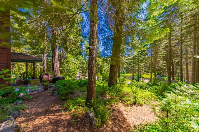 $399,000 | 1174 Railroad Avenue, Fish Camp, CA 93623