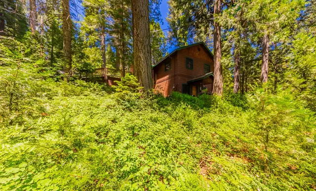 $399,000 | 1174 Railroad Avenue, Fish Camp, CA 93623