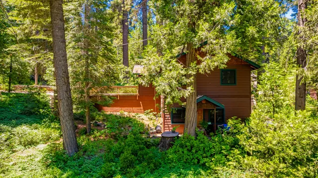 $399,000 | 1174 Railroad Avenue, Fish Camp, CA 93623