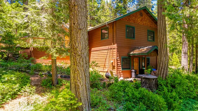 $399,000 | 1174 Railroad Avenue, Fish Camp, CA 93623