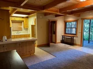 $399,000 | 1174 Railroad Avenue, Fish Camp, CA 93623