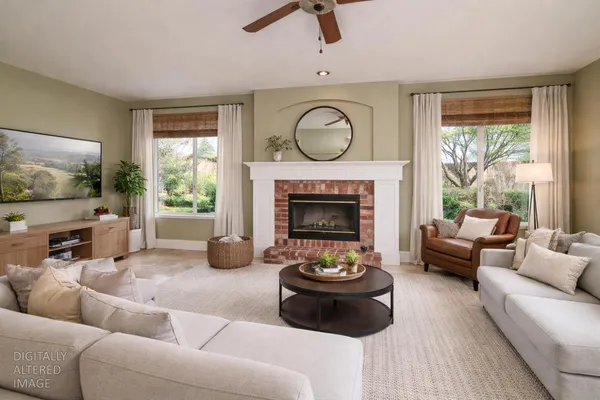 $1,200,000 | 11939 Old Eureka Way, Gold River, CA 95670