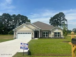 $378,250 | 284 Eastwood Drive, Wallace, NC 28466