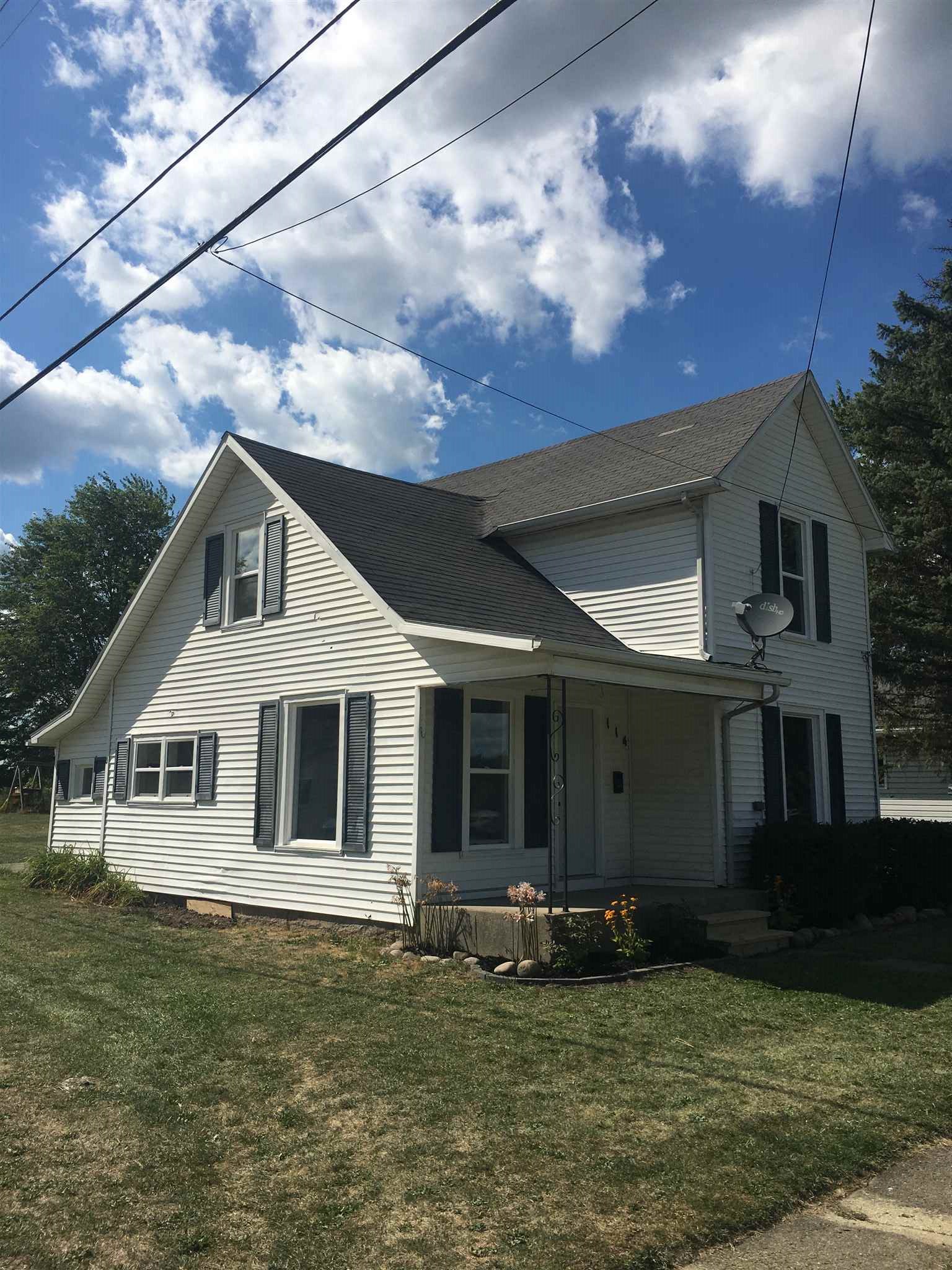 114 Western Avenue Butler, IN 46721 - Photo 3 of 36