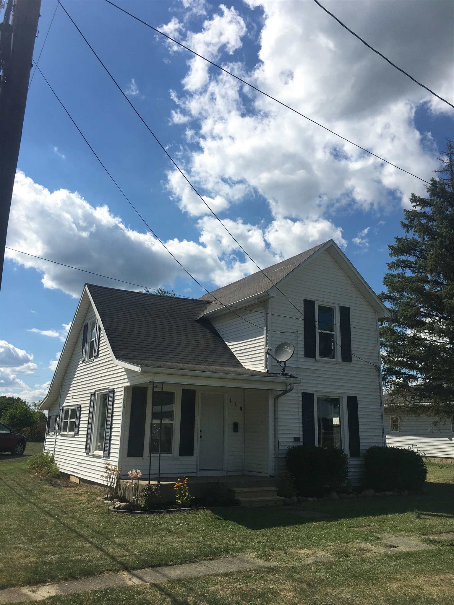114 Western Avenue Butler, IN 46721 - Photo 4 of 36
