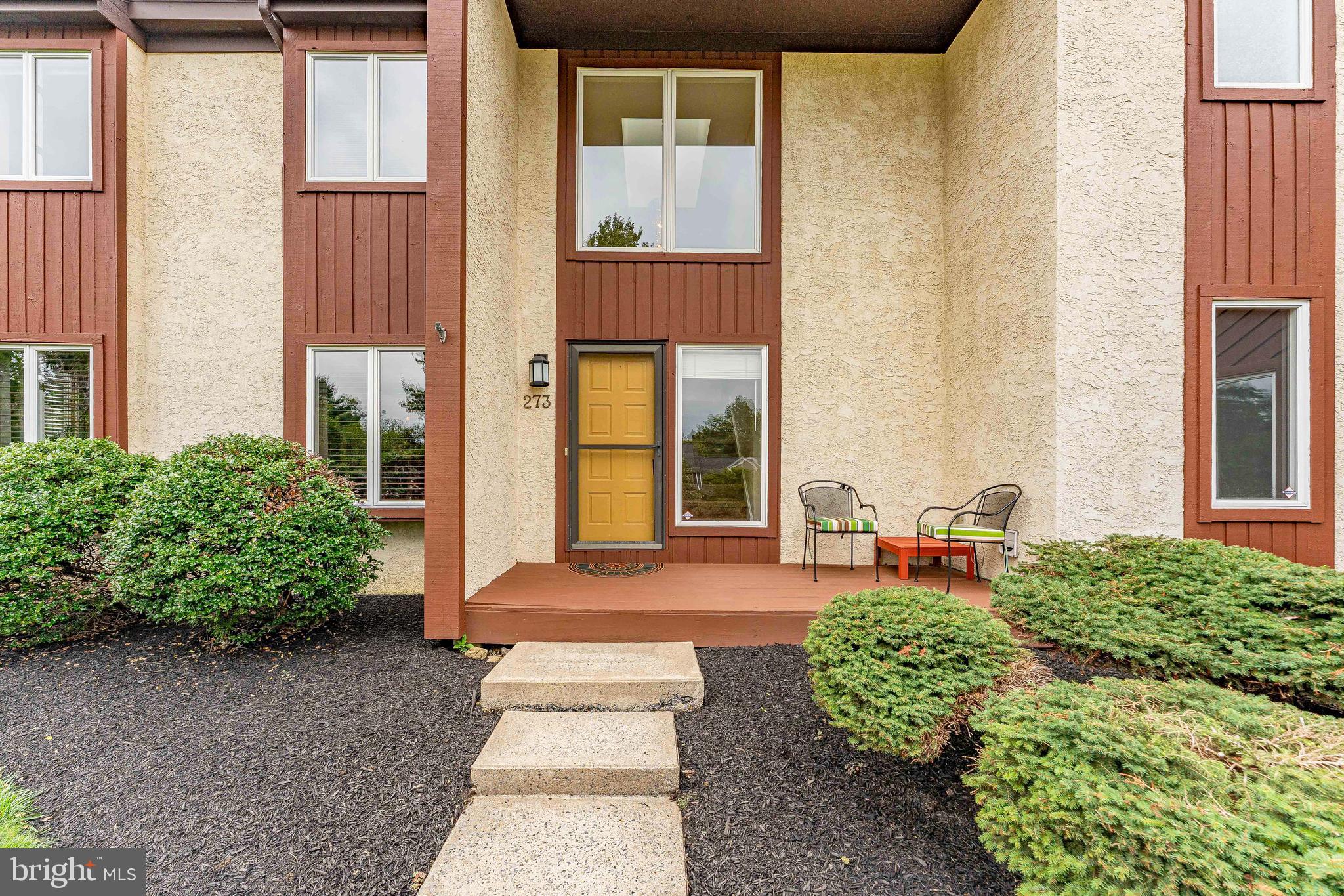 273 Spring Run Lane Downingtown, PA 19335 - Photo 8 of 66 Gallery Image 8