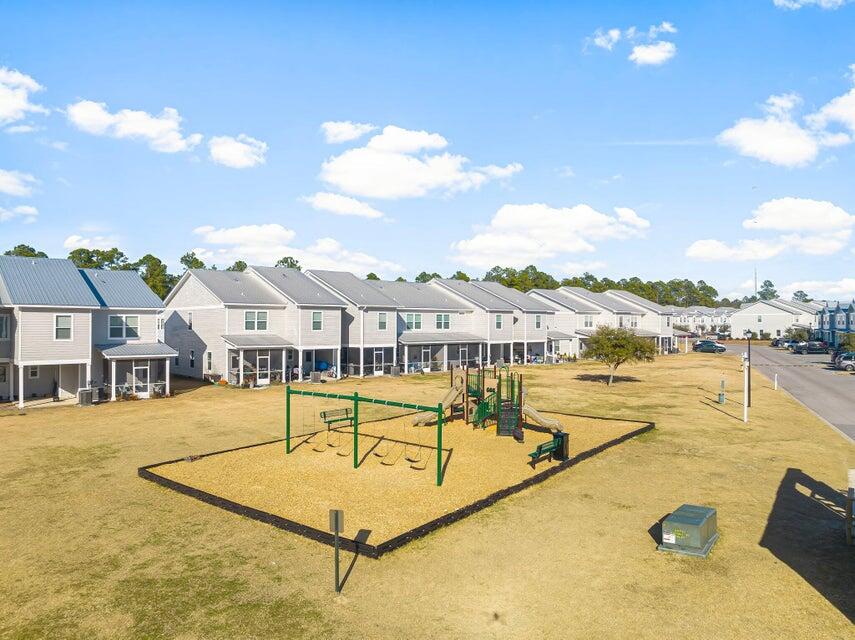 238 North Sand Palm Road, Unit HORIZON Freeport, FL 32439 - Photo 21 of 25 Verandas Playground