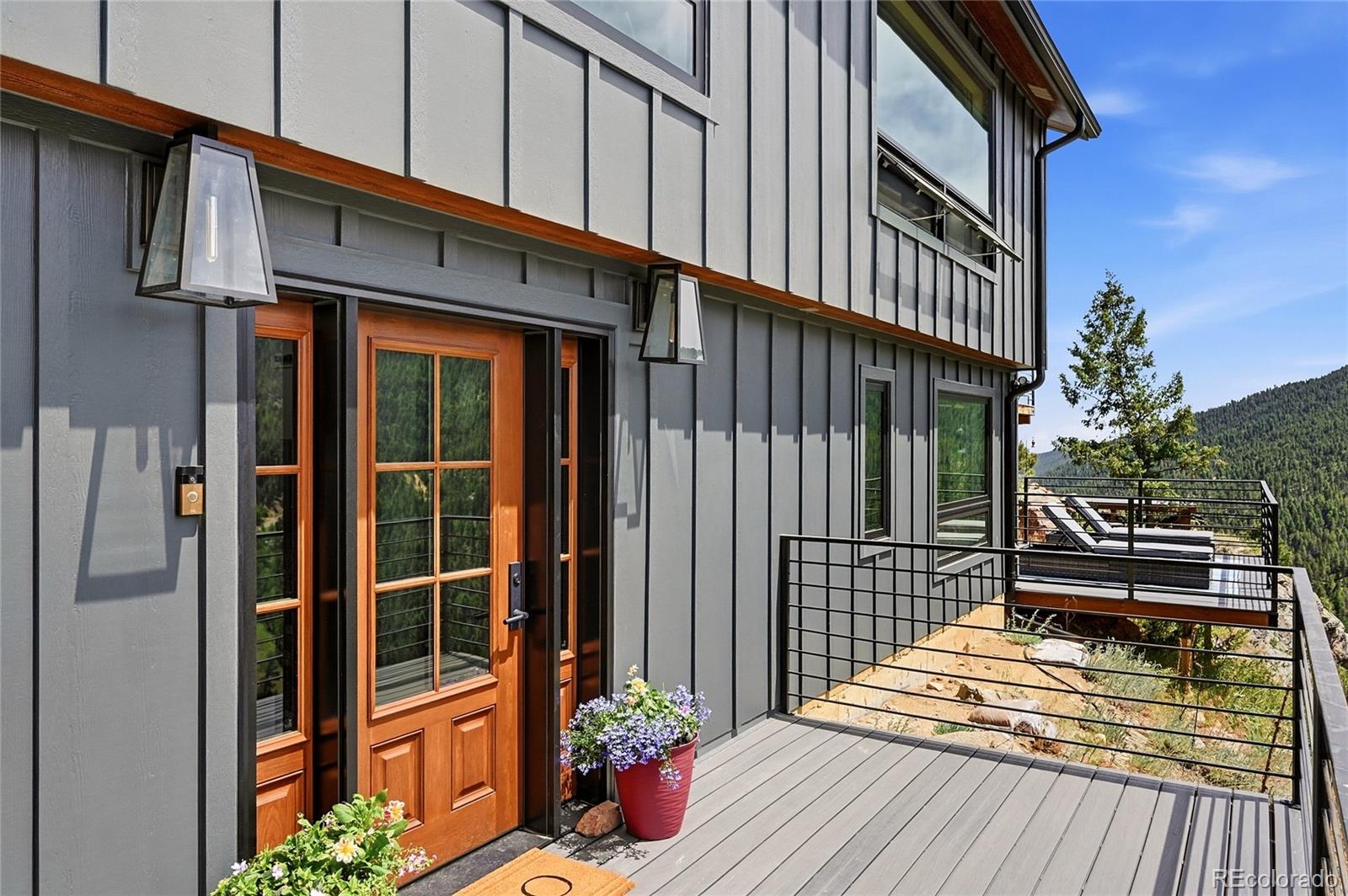 23976 Bent Feather Road Conifer, CO 80433 - Photo 3 of 26