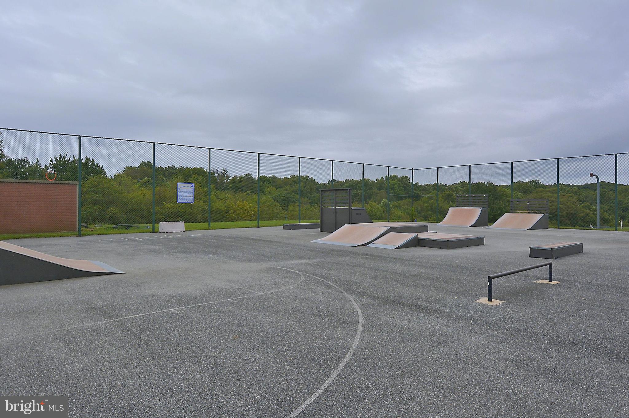 27110 Purdum Road Damascus, MD 20872 - Photo 50 of 57 Damascus Regional Park - Skate Park