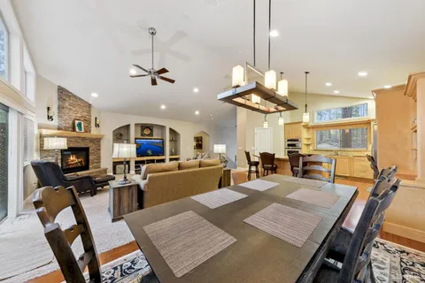 $1,225,000 | 1238 Lone Indian Trail, South Lake Tahoe, CA 96150
