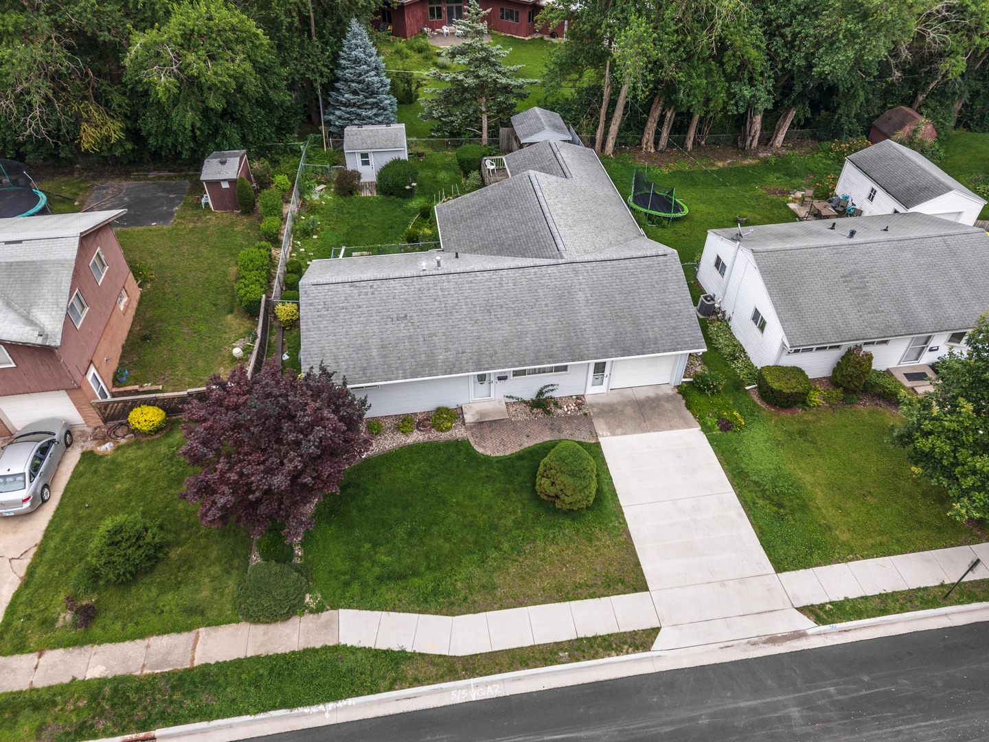 218 North Coolidge Street Normal, IL 61761 - Photo 4 of 48
