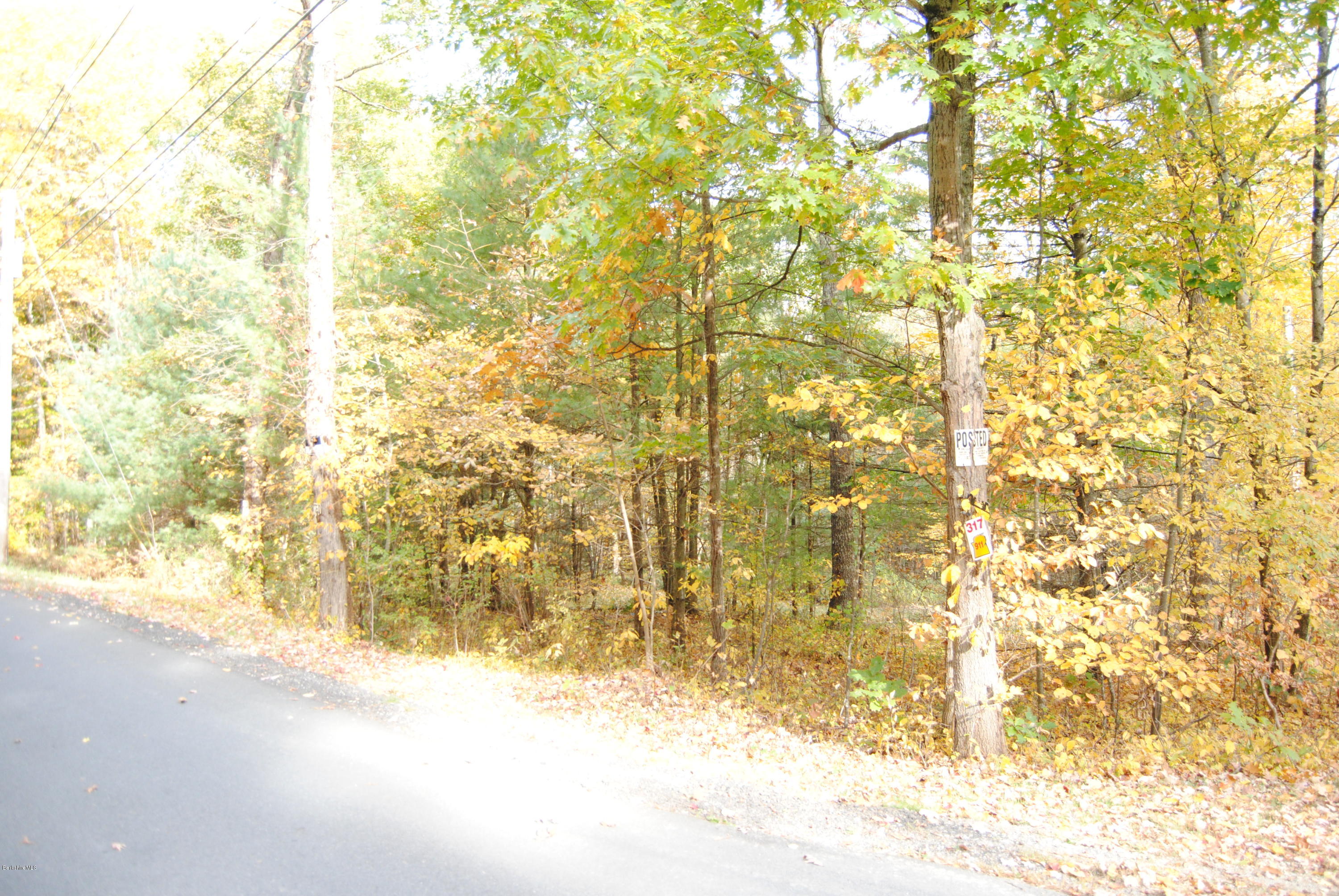 301 Alum Hill Road Sheffield, MA 01222 - Photo 4 of 11 301 Alum Hill
