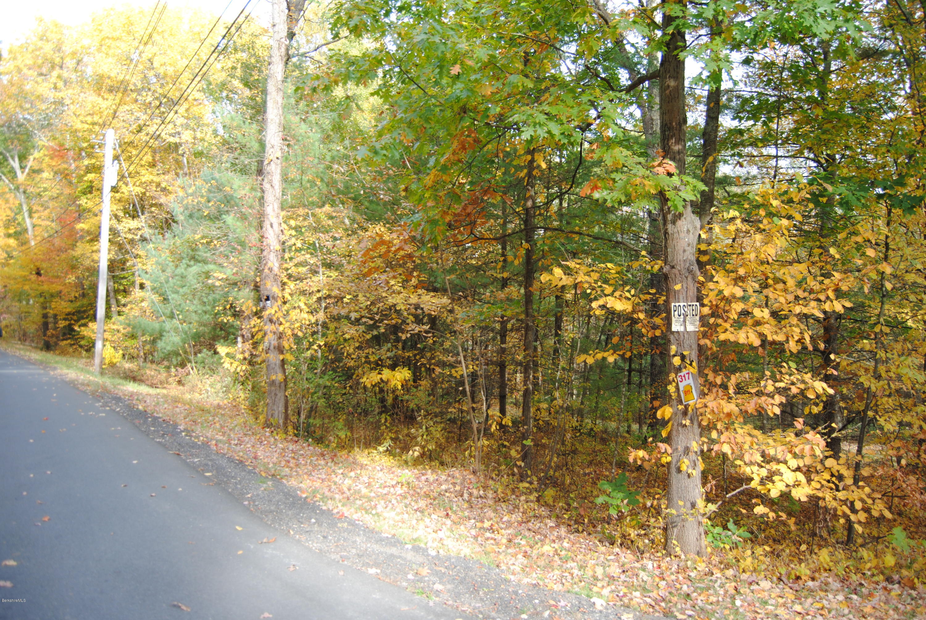 301 Alum Hill Road Sheffield, MA 01222 - Photo 5 of 11 301 Alum Hill