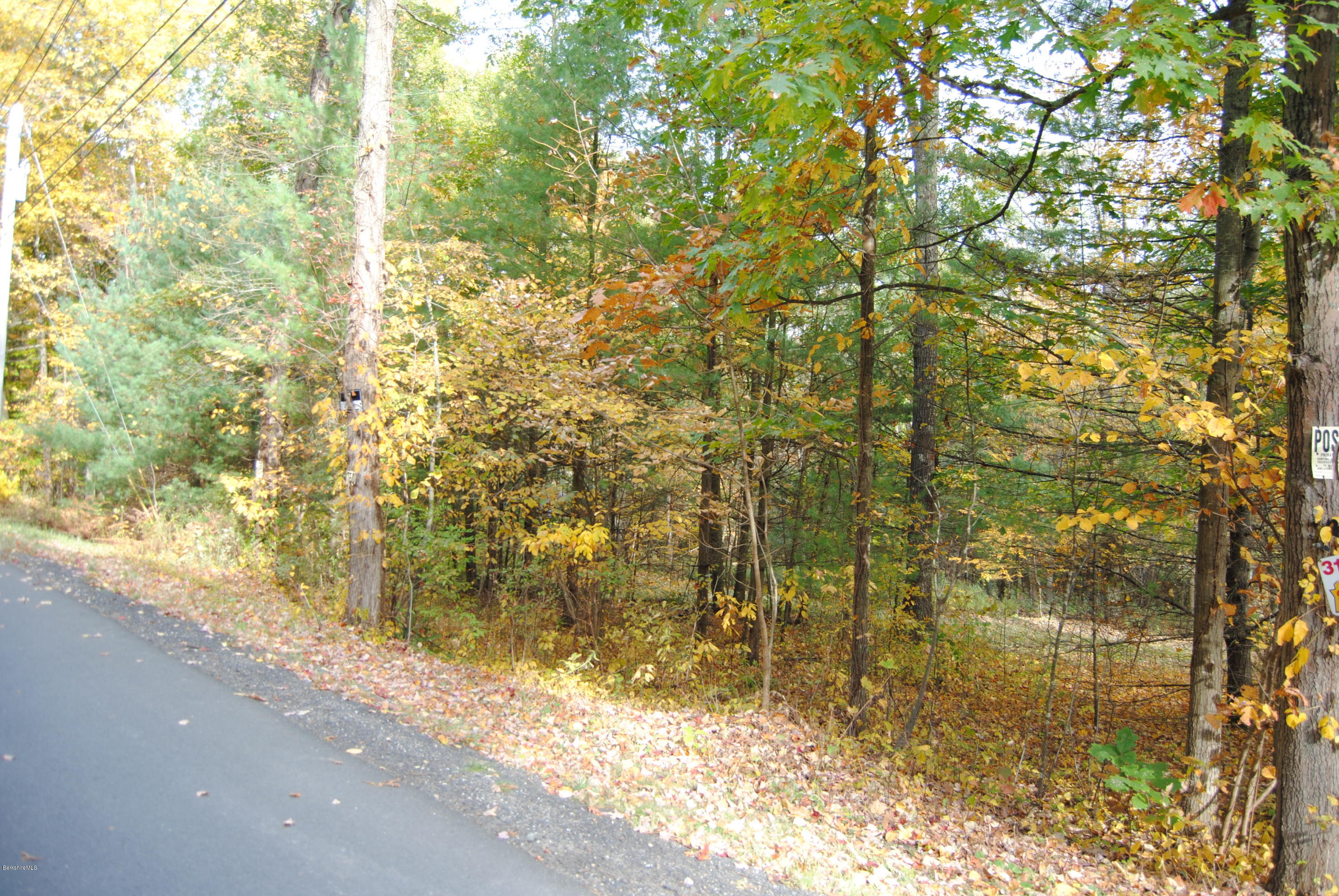 301 Alum Hill Road Sheffield, MA 01222 - Photo 6 of 11 301 Alum Hill