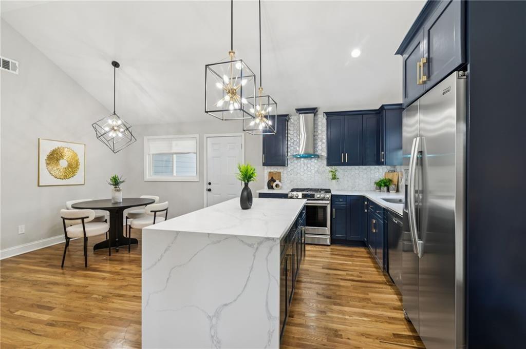 3682 Daisy Drive Decatur, GA 30032 - Photo 7 of 25 Gallery Image 7
