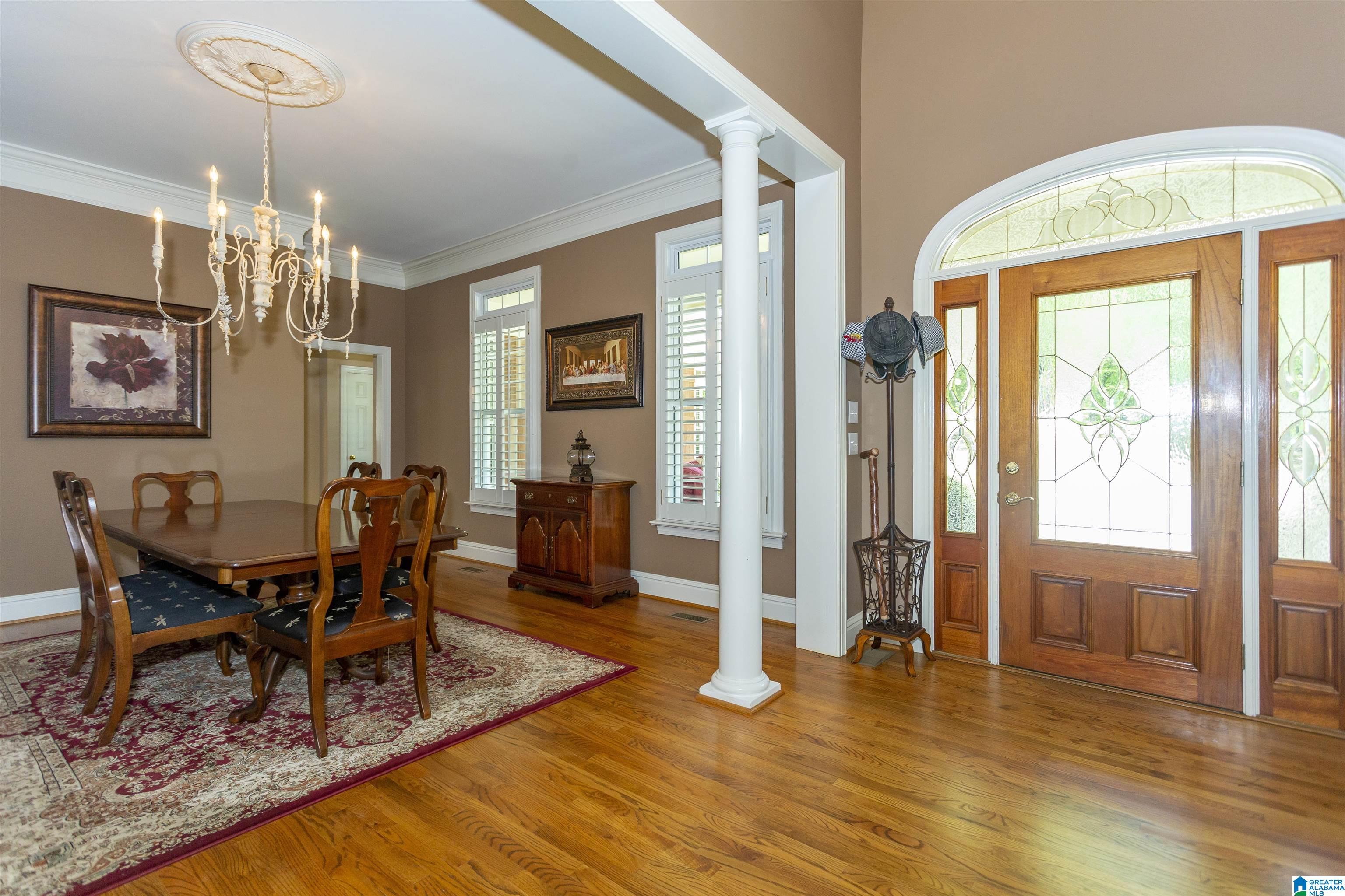 140 Windsor Lane Pelham, AL 35124 - Photo 12 of 75