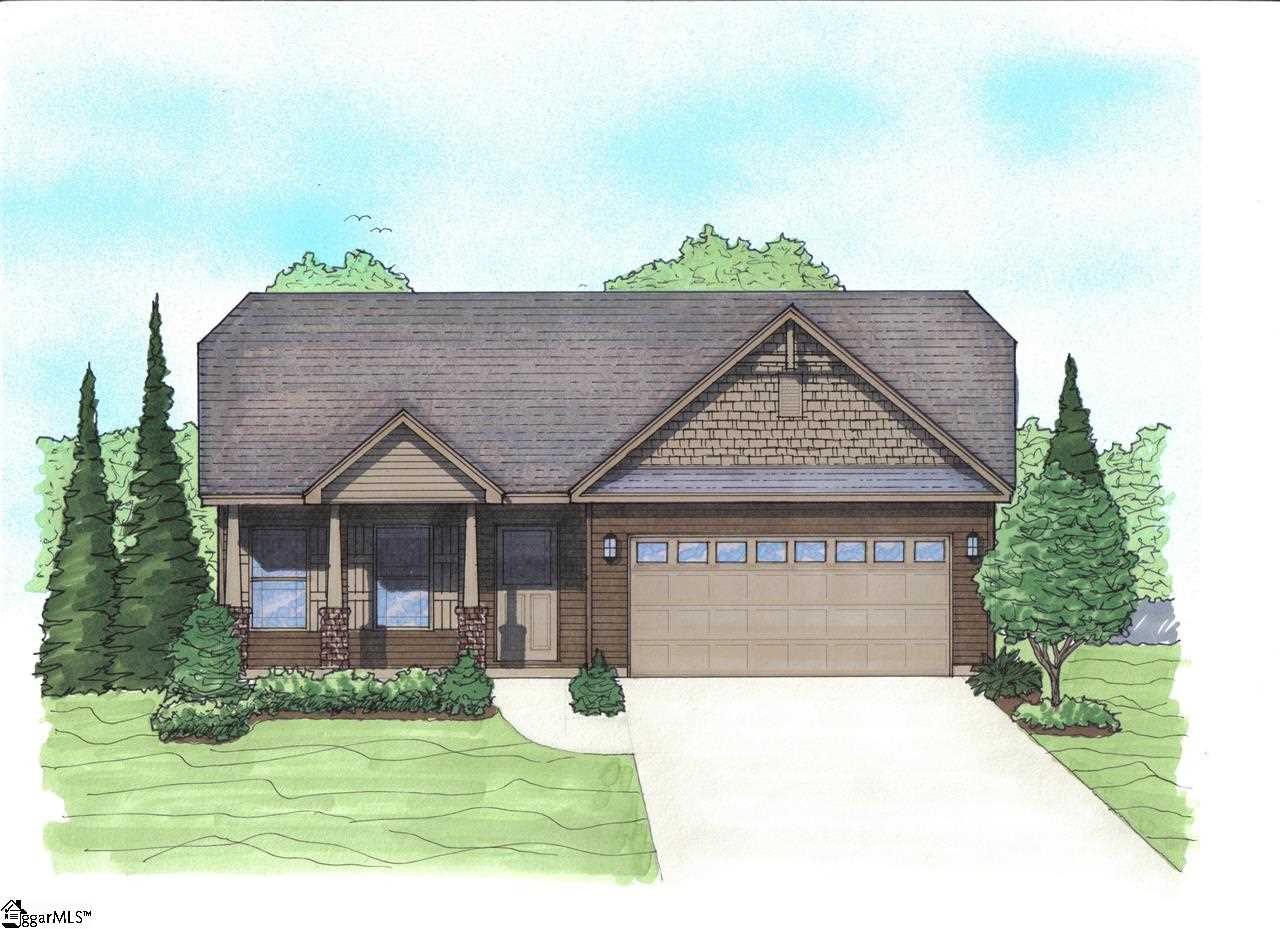 720 Overton Ridge Way Boiling Springs, SC 29316 - Photo 1 of 1 Gallery Image 1