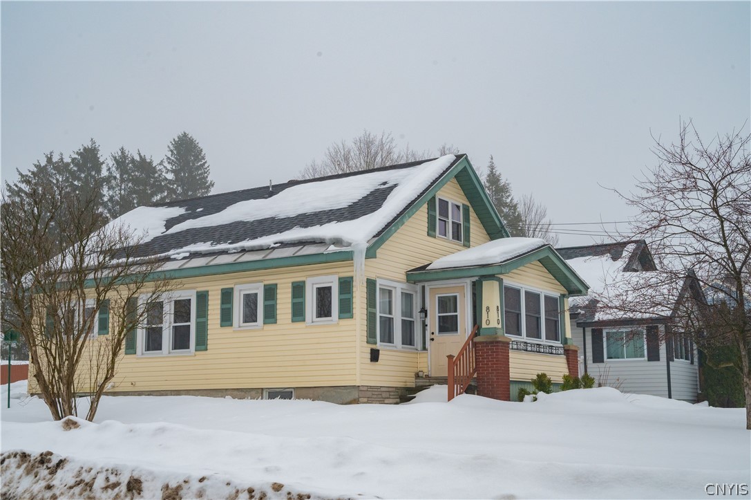 810 Turin Street Rome, NY 13440 - Photo 1 of 35