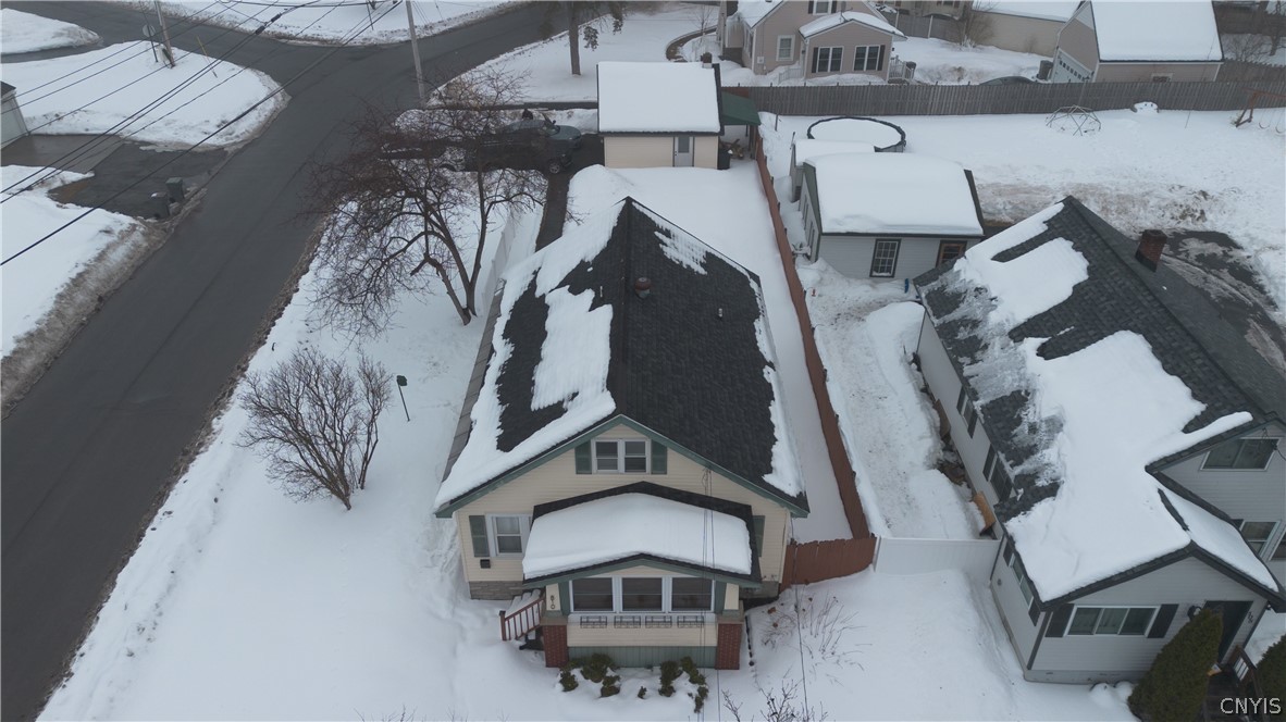 810 Turin Street Rome, NY 13440 - Photo 11 of 35