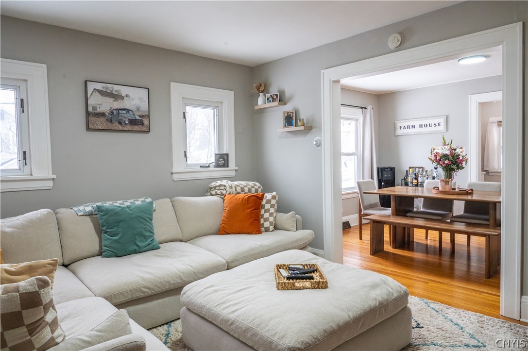 810 Turin Street Rome, NY 13440 - Photo 17 of 35