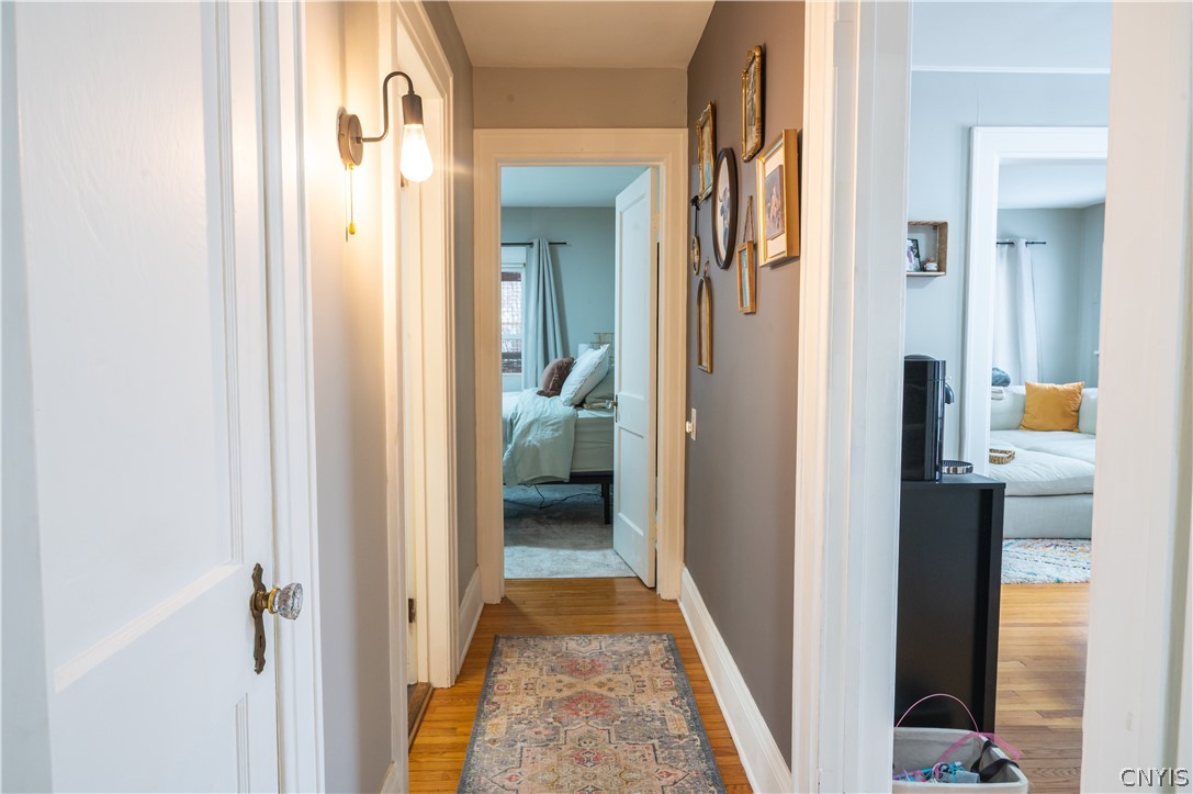 810 Turin Street Rome, NY 13440 - Photo 18 of 35