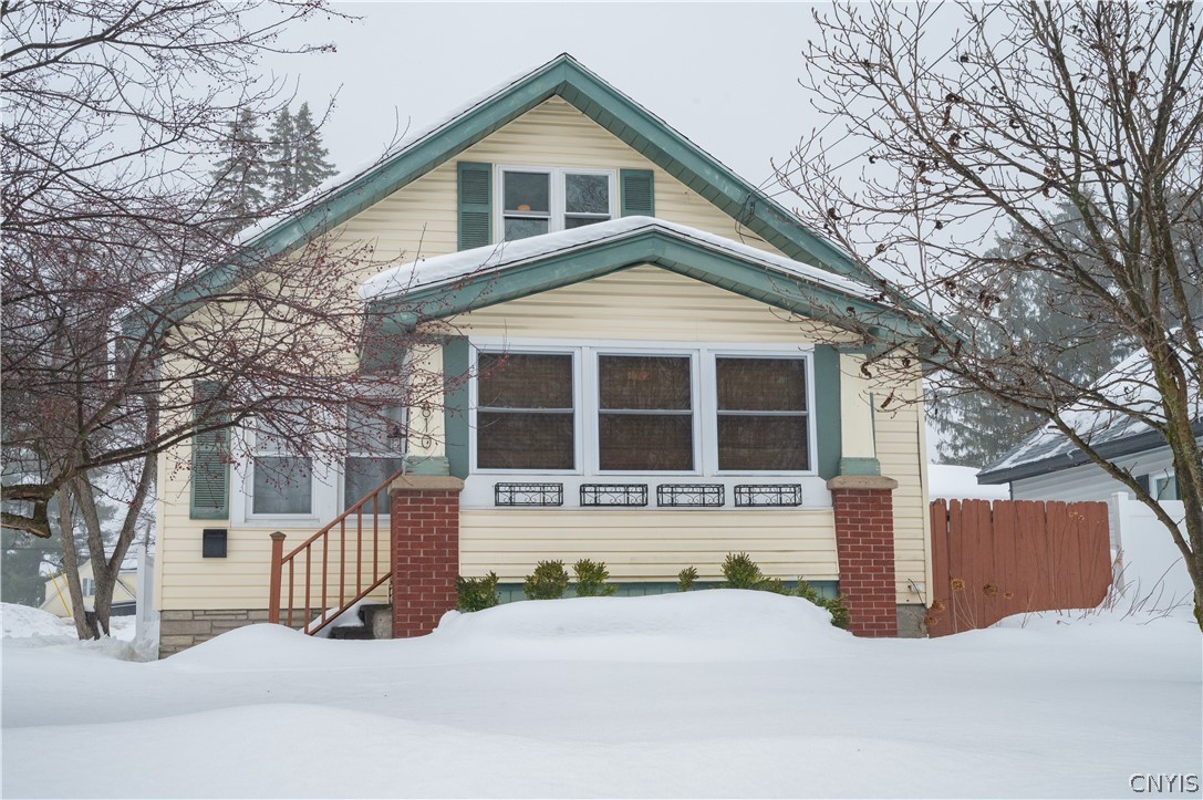 810 Turin Street Rome, NY 13440 - Photo 2 of 35