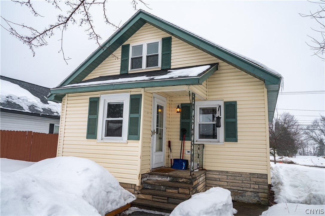 810 Turin Street Rome, NY 13440 - Photo 3 of 35