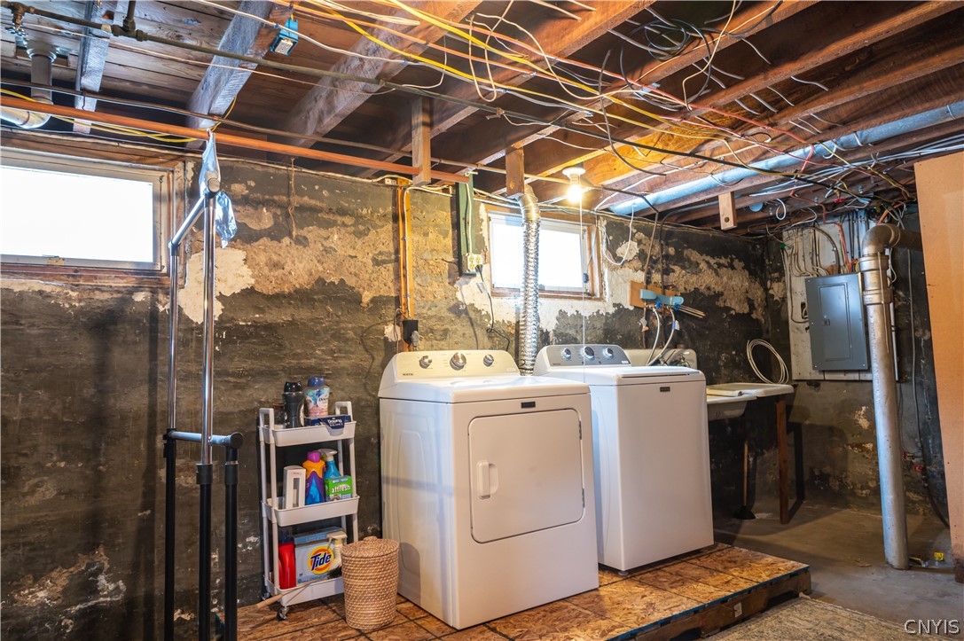 810 Turin Street Rome, NY 13440 - Photo 34 of 35