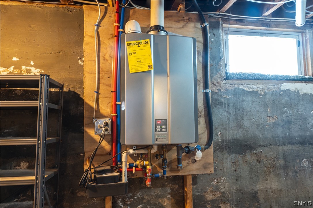 810 Turin Street Rome, NY 13440 - Photo 35 of 35