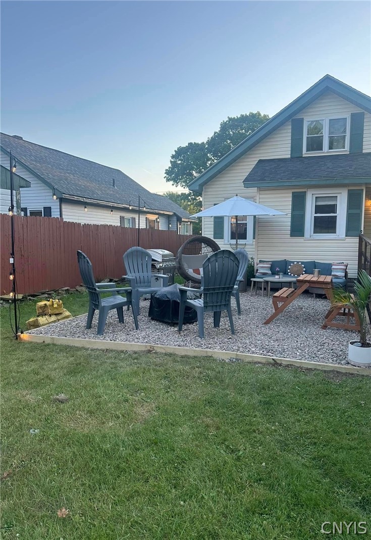 810 Turin Street Rome, NY 13440 - Photo 5 of 35