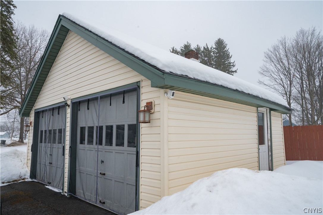 810 Turin Street Rome, NY 13440 - Photo 6 of 35