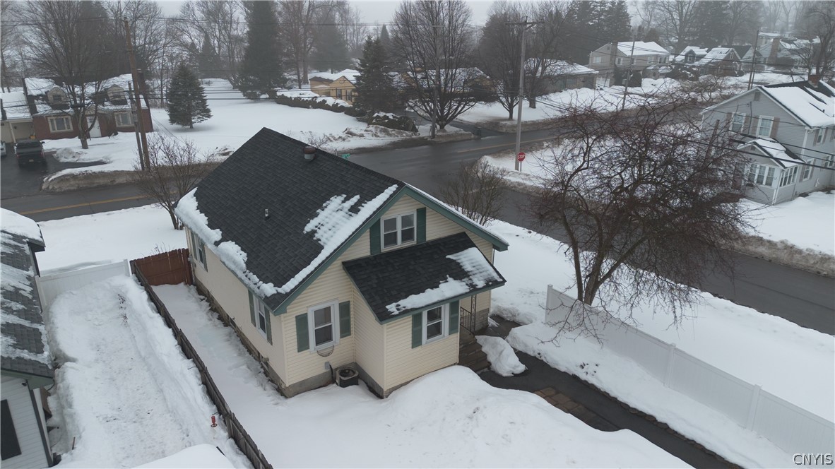 810 Turin Street Rome, NY 13440 - Photo 8 of 35