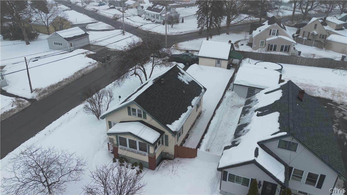 810 Turin Street Rome, NY 13440 - Photo 10 of 35