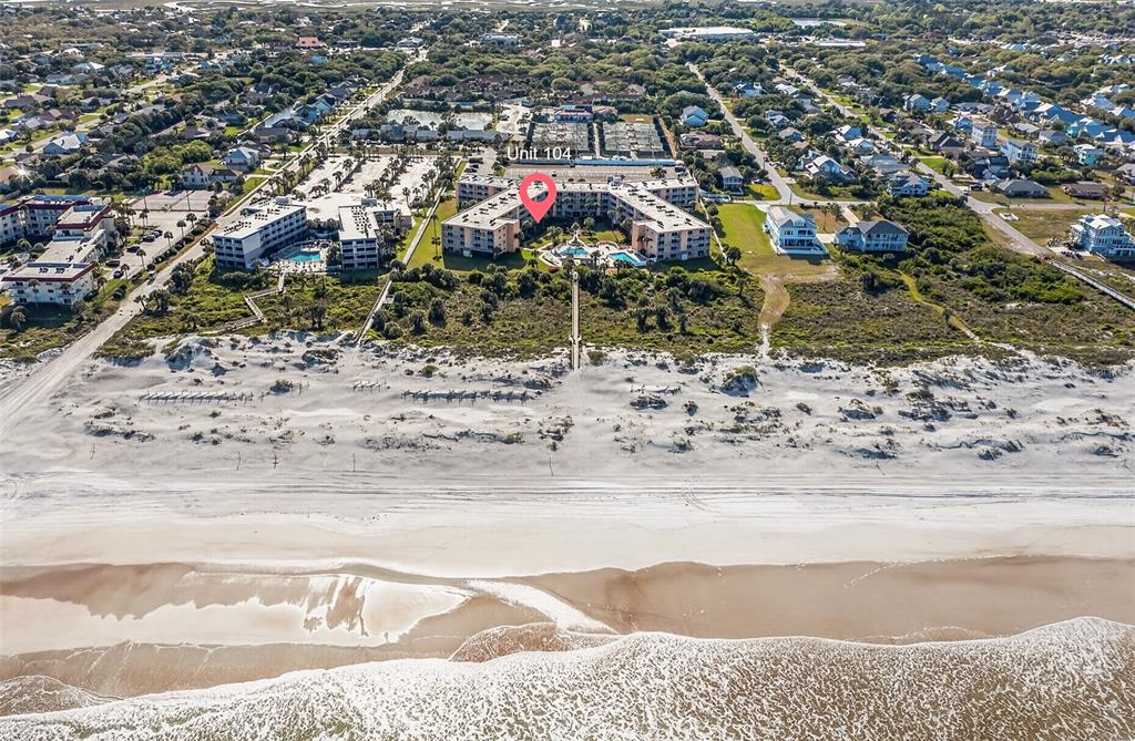 4 Ocean Trace Road, Unit 104 St. Augustine, FL 32080 - Photo 37 of 40
