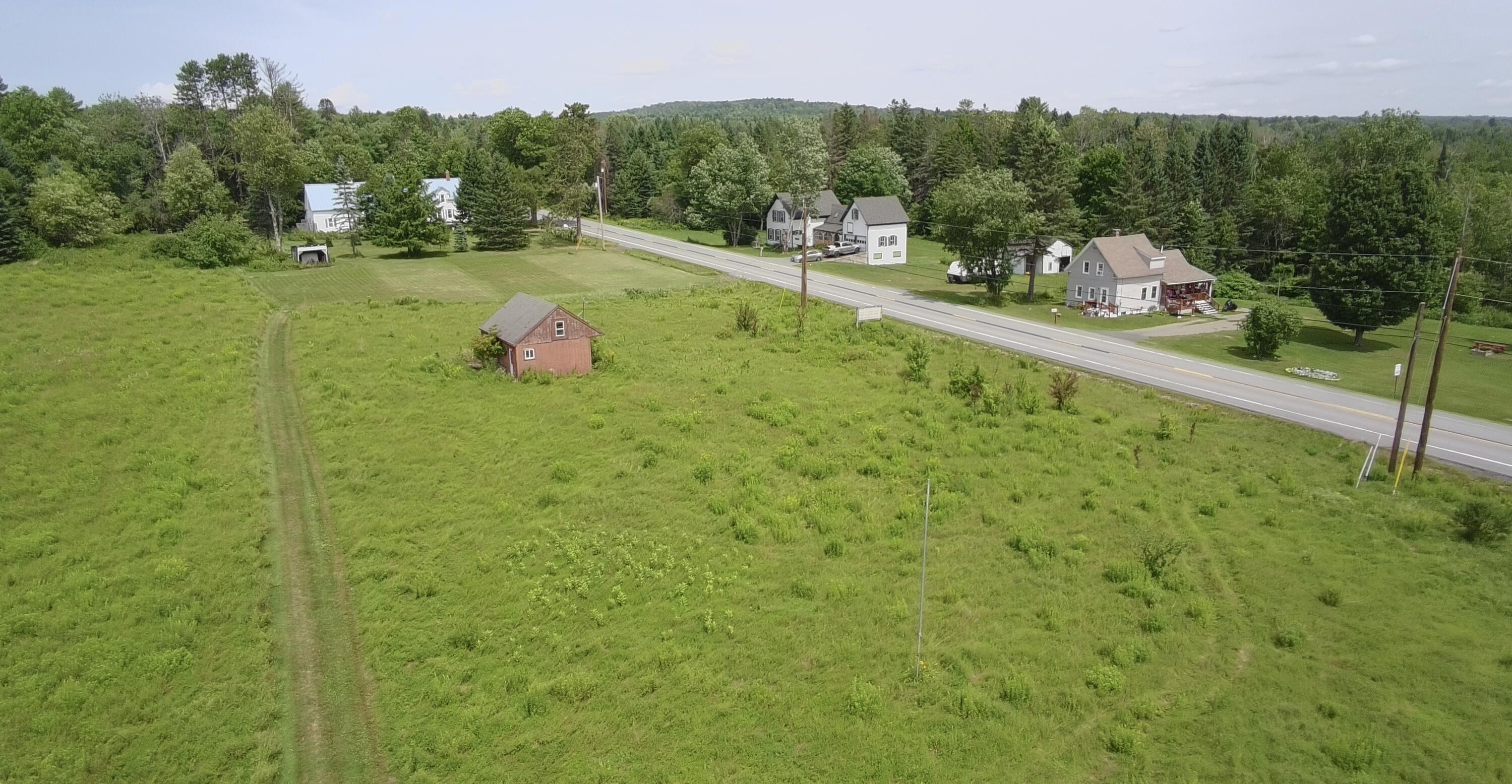 1211 North Dexter Road Sangerville, ME 04479 - Photo 10 of 25 4050032_101DRONE_SING0315