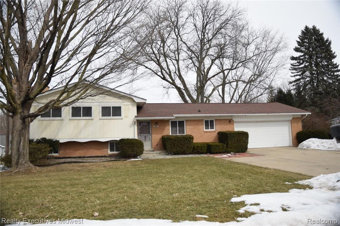 203 Brook Drive Romeo, MI 48065 - Photo 1 of 51 FrontElevation (7) (Large).jpeg