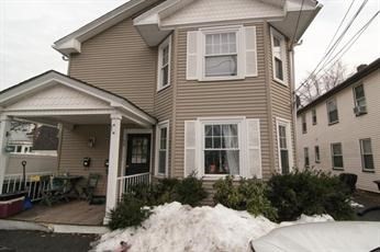 74 Crescent Street, Unit 1 Franklin, MA 02038 - Photo 1 of 11