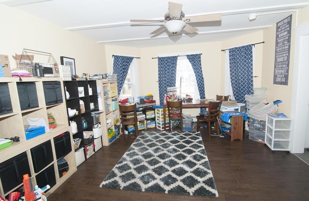 74 Crescent Street, Unit 1 Franklin, MA 02038 - Photo 6 of 11