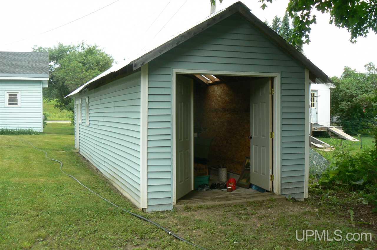 N5494 Koski Road Eben Junction, MI 49825 - Photo 7 of 15 Gallery Image 7