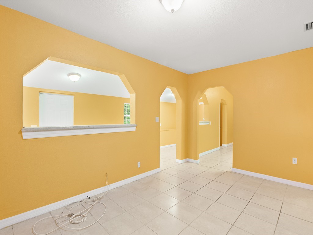 4341 35th Avenue Vero Beach, FL 32967 - Photo 3 of 25 a view of a room with a windows