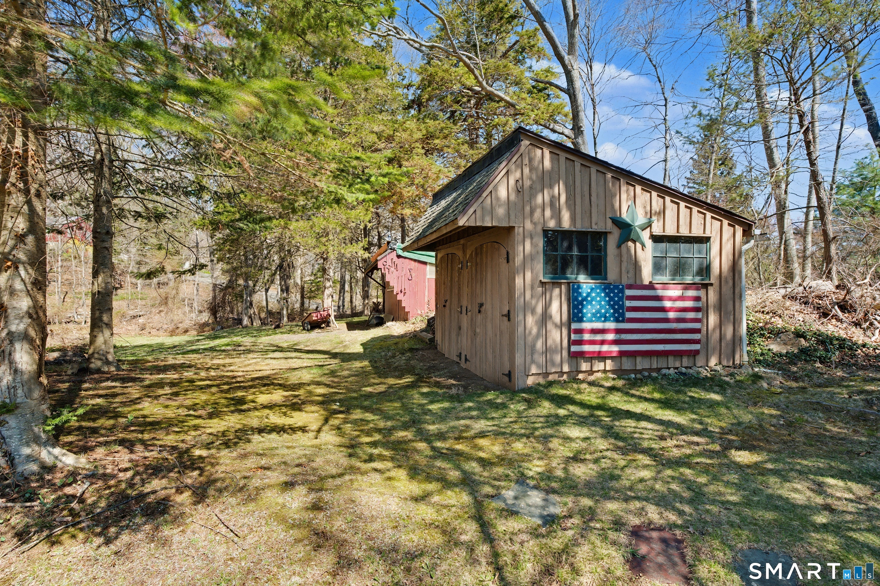 107 Horse Pond Road Madison, CT 06443 - Photo 29 of 44