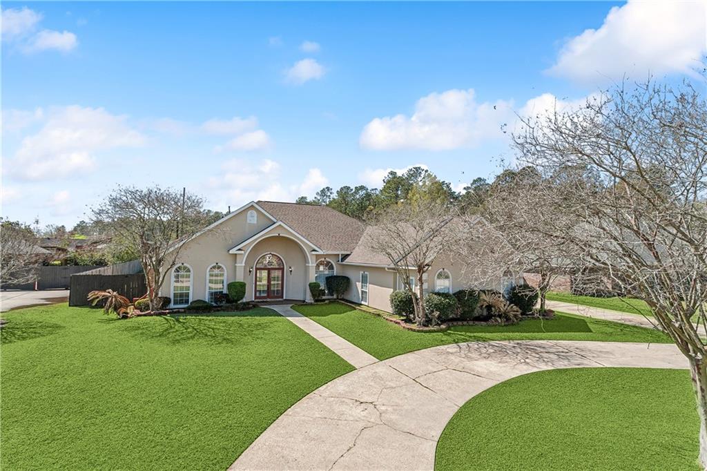 2303 Rue Simone Hammond, LA 70403 - Photo 3 of 31 Gallery Image 3